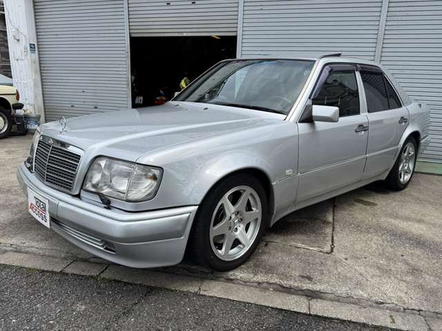 Eクラス 1994/H06
