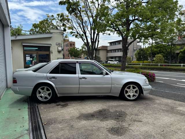 Eクラス 1994/H06