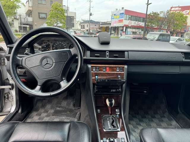 Eクラス 1994/H06
