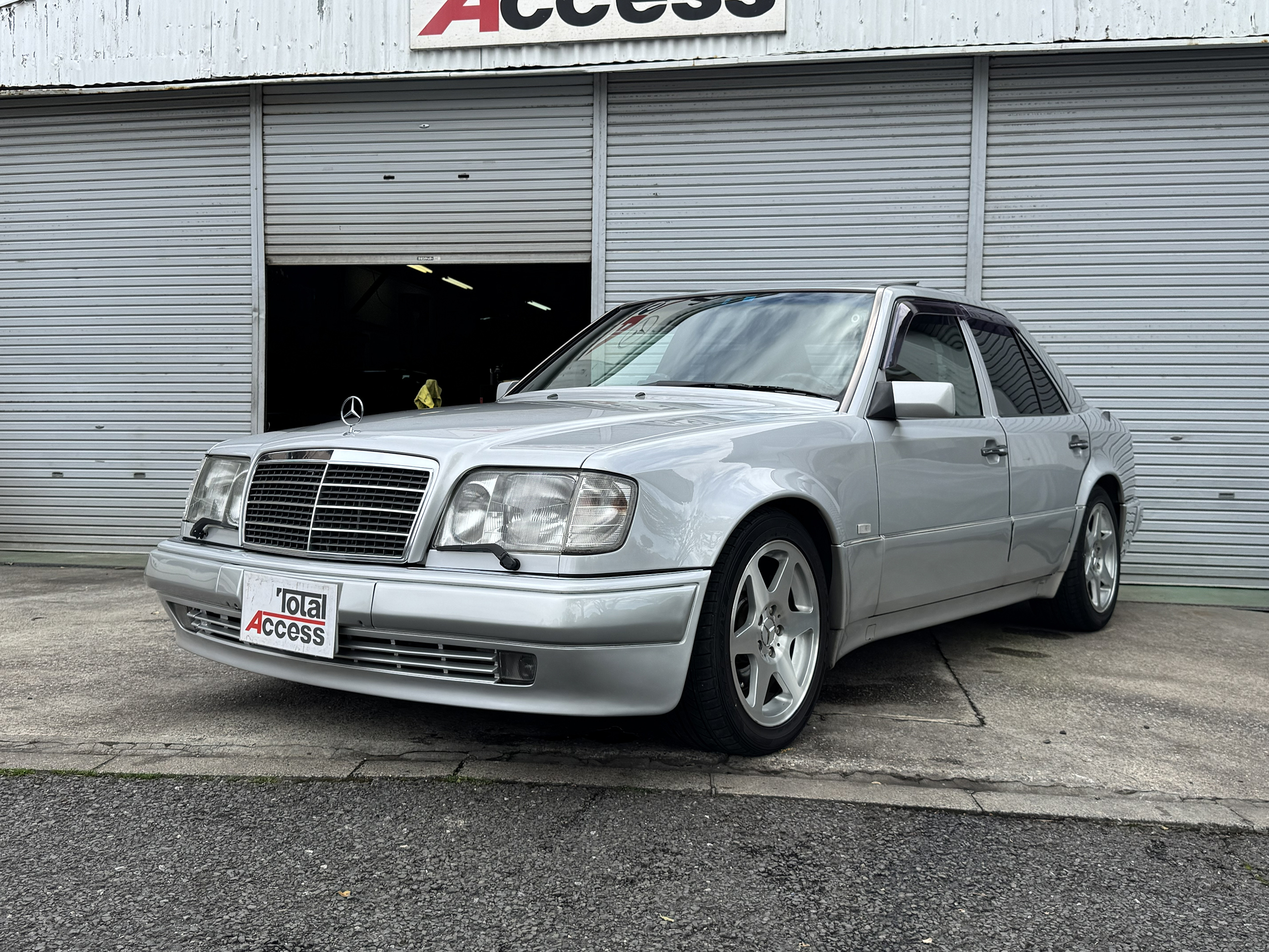 Eクラス 1994/H06