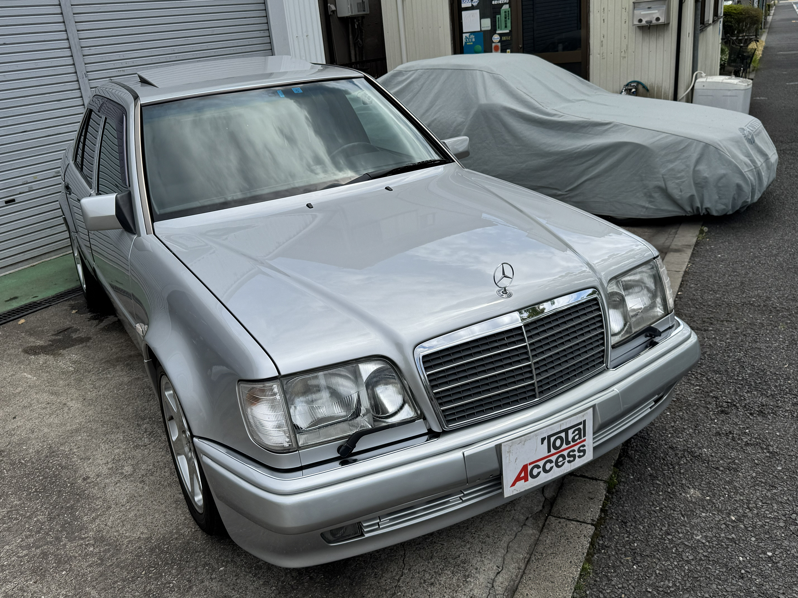 Eクラス 1994/H06