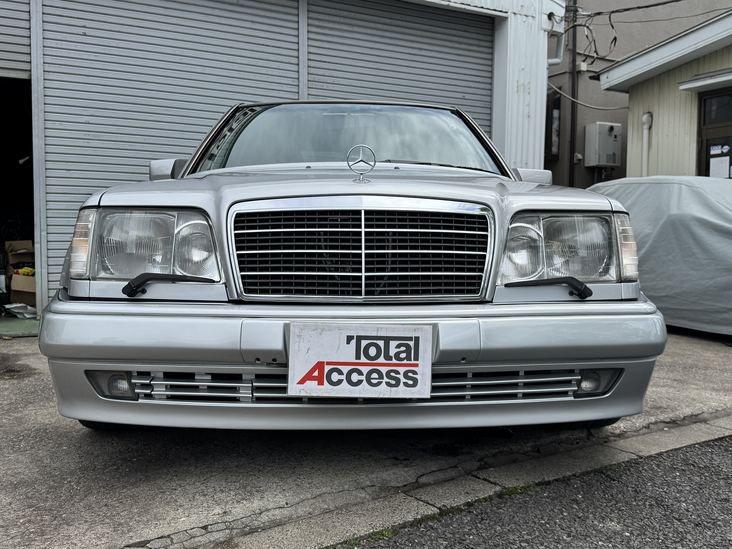 Eクラス 1994/H06