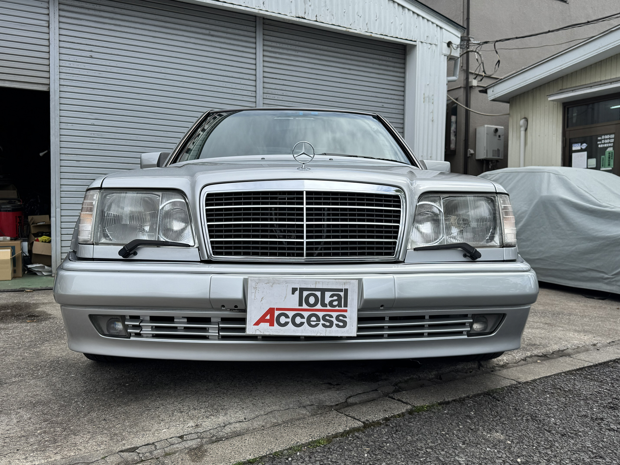 Eクラス 1994/H06