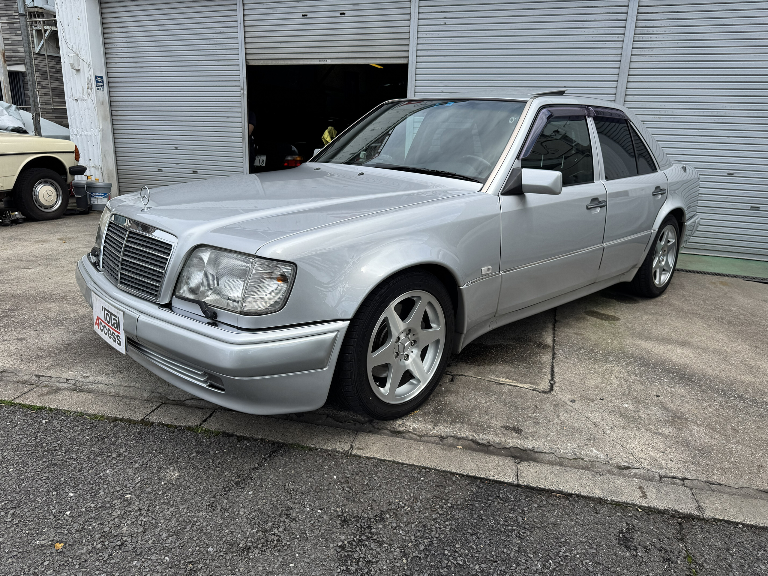 Eクラス 1994/H06