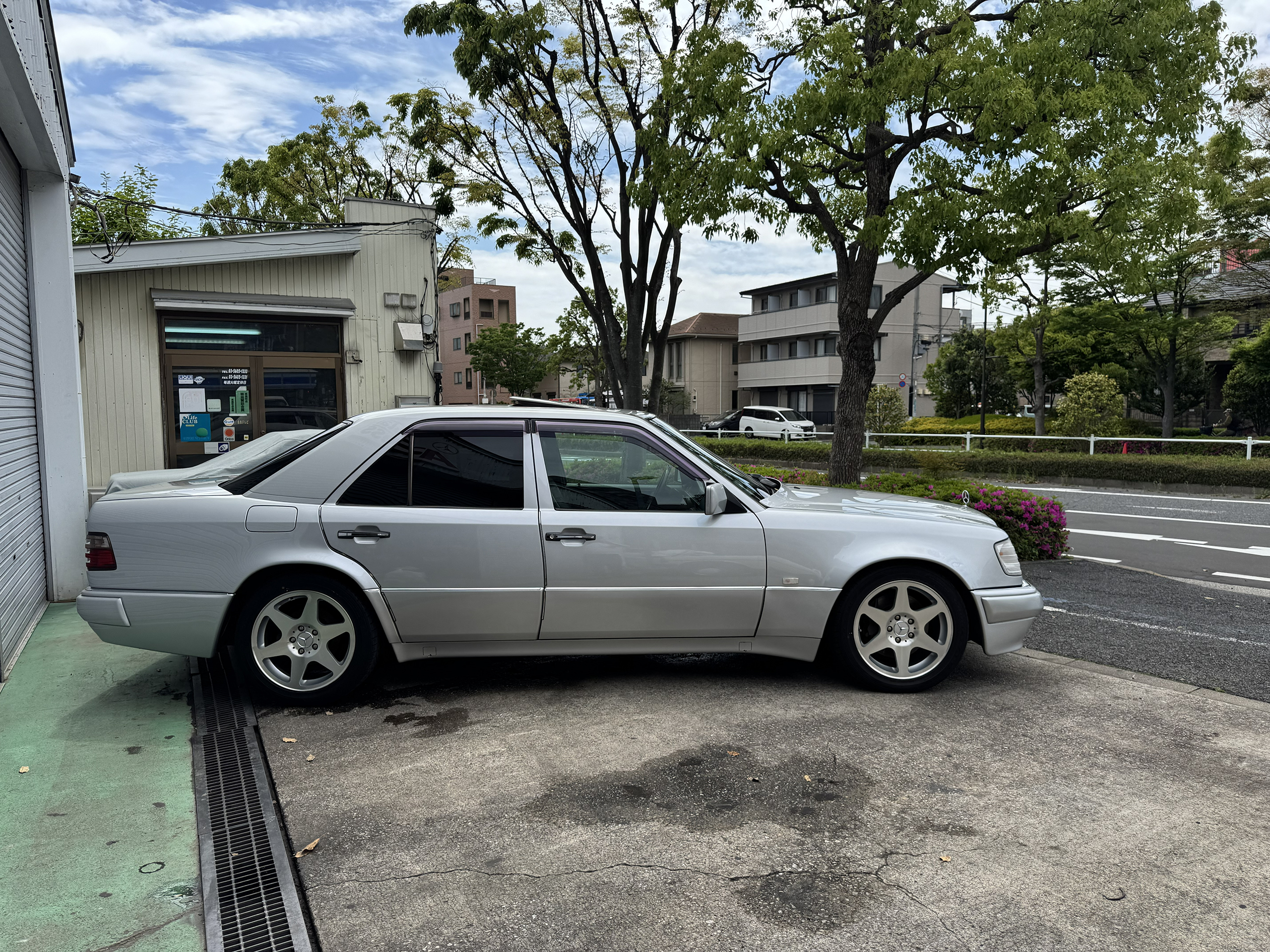 Eクラス 1994/H06