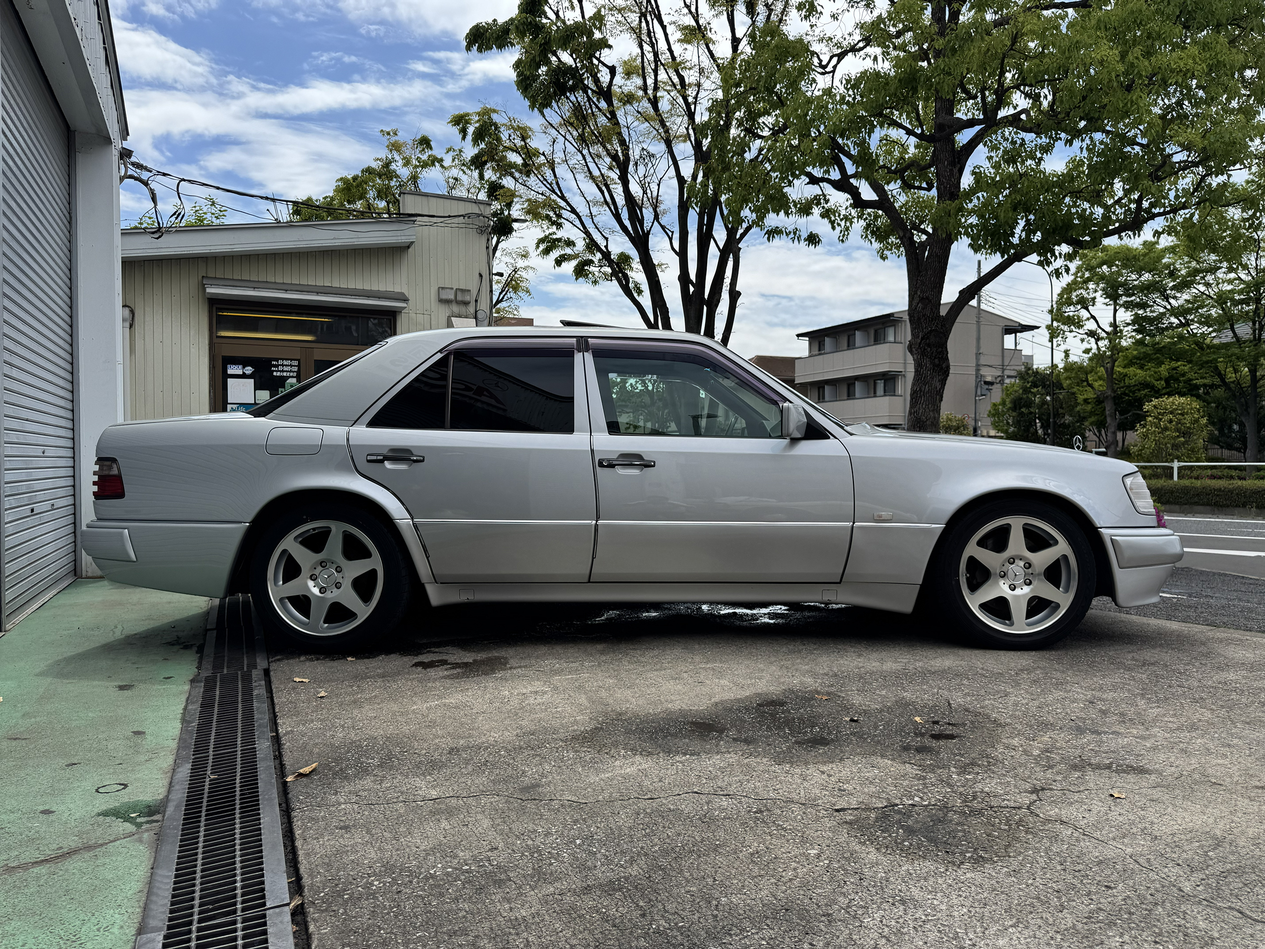 Eクラス 1994/H06