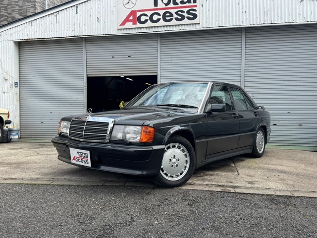 190クラス 1990/H02