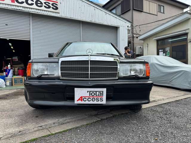 190クラス 1990/H02