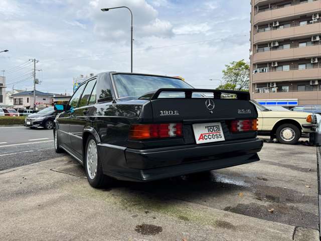 190クラス 1990/H02
