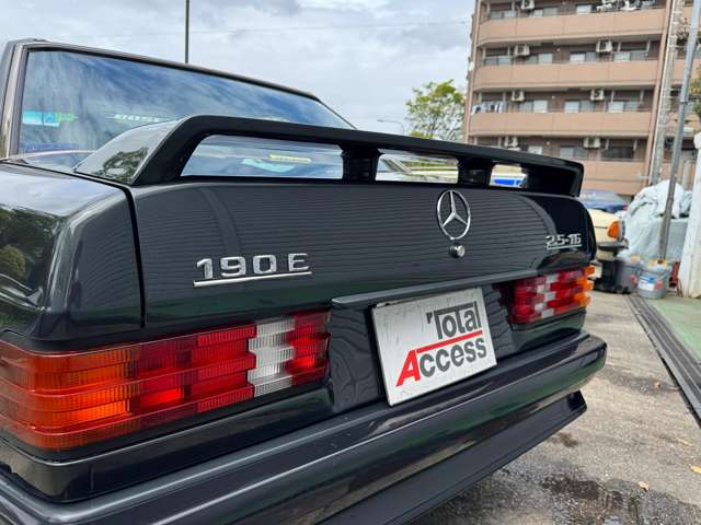 190クラス 1990/H02