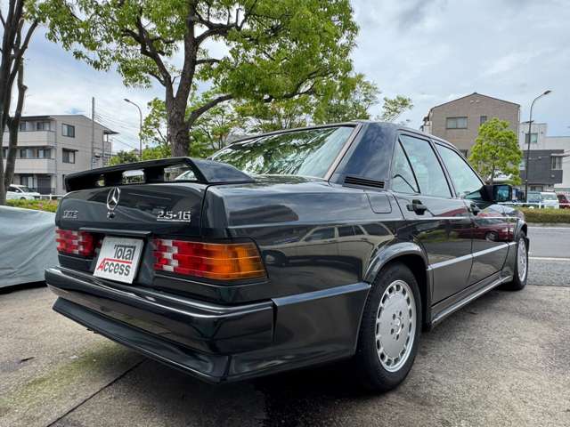 190クラス 1990/H02