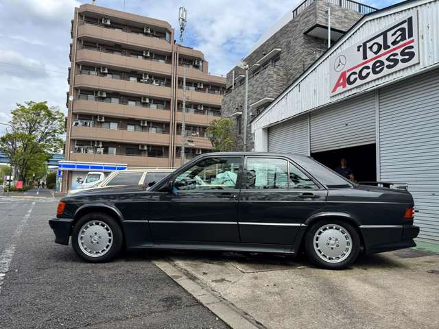 190クラス 1990/H02