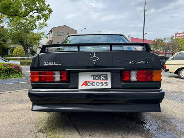 190クラス 1990/H02