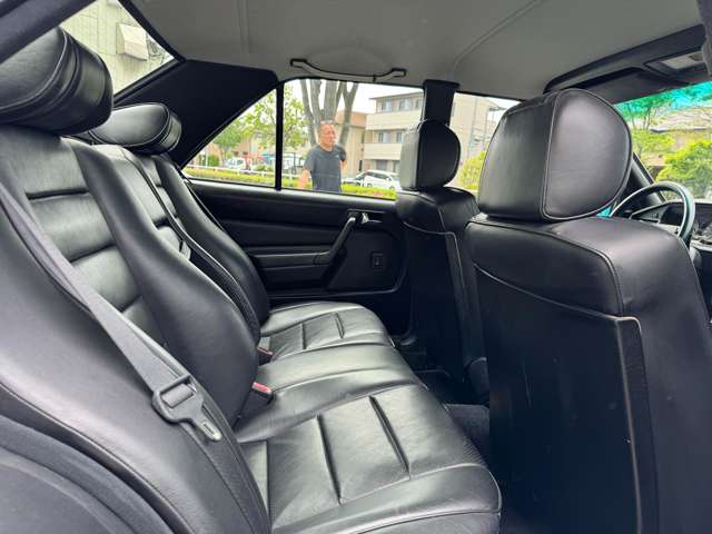 190クラス 1990/H02