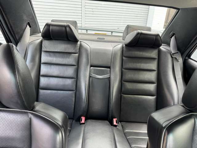 190クラス 1990/H02