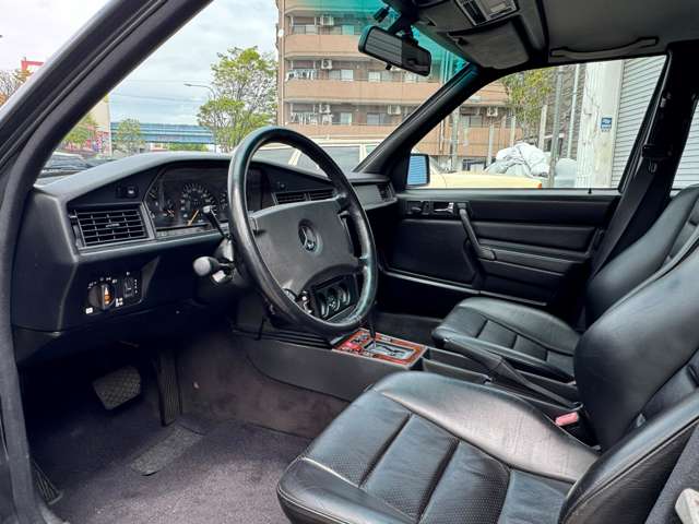 190クラス 1990/H02