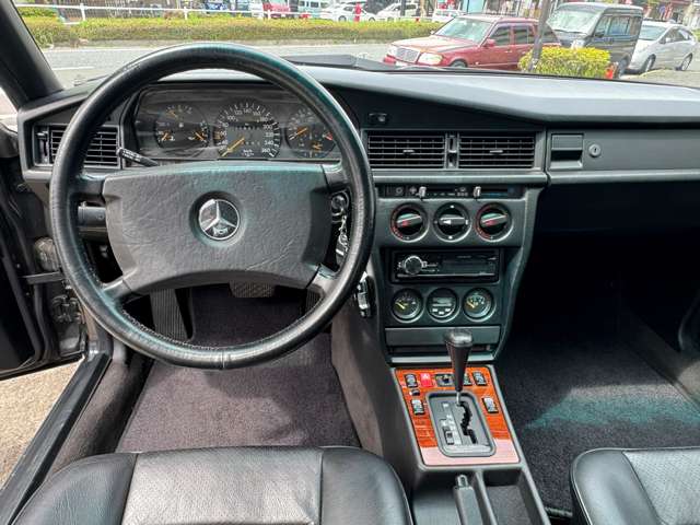 190クラス 1990/H02