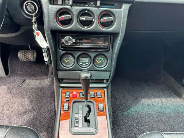 190クラス 1990/H02