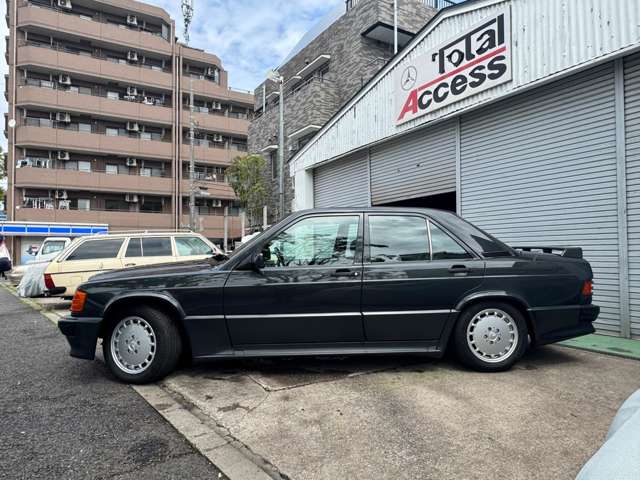 190クラス 1990/H02