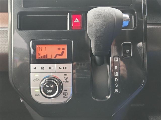 ルーミー 2017/H29