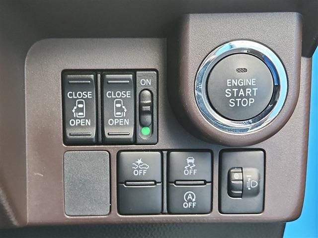 ルーミー 2017/H29