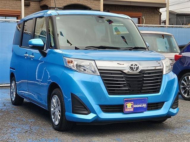 ルーミー 2017/H29