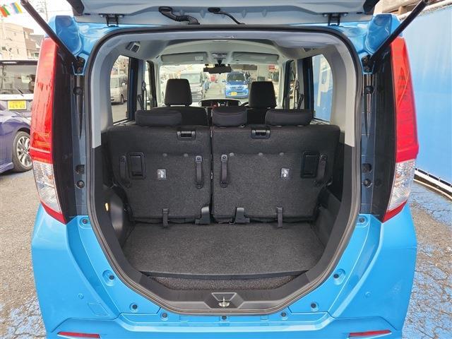 ルーミー 2017/H29