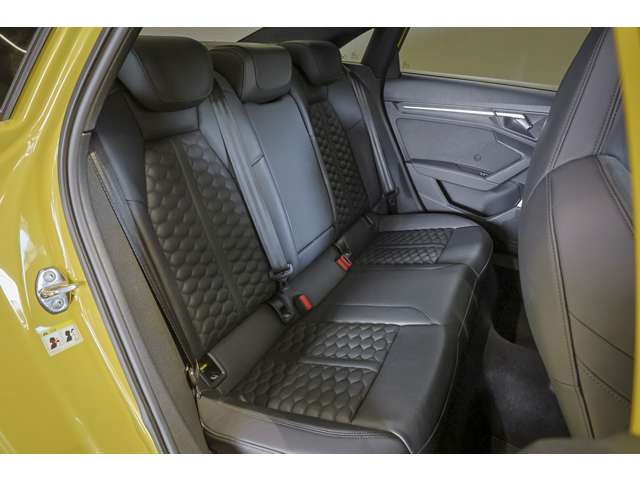 RS3セダン 2022/R04