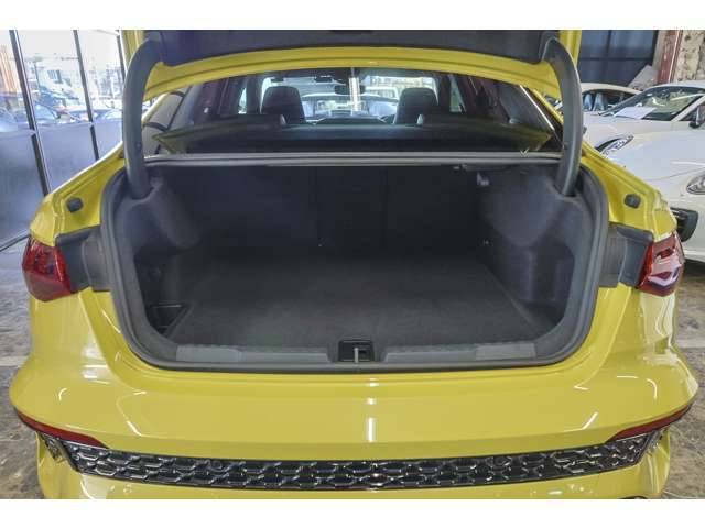 RS3セダン 2022/R04