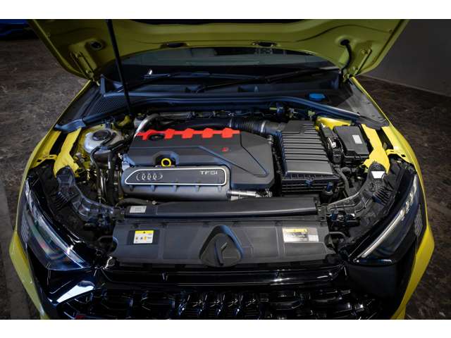 RS3セダン 2022/R04