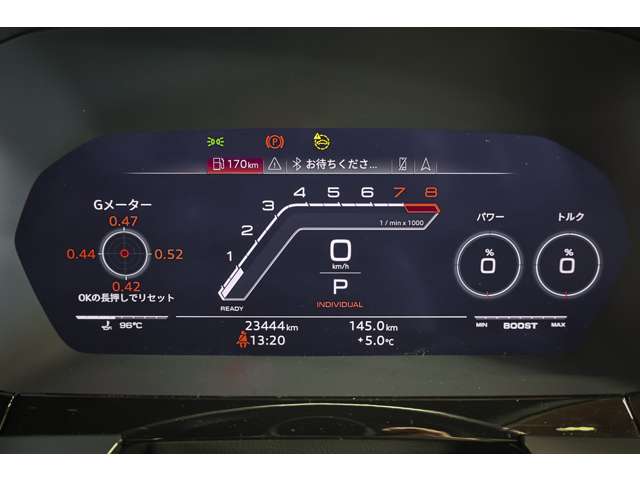 RS3セダン 2022/R04