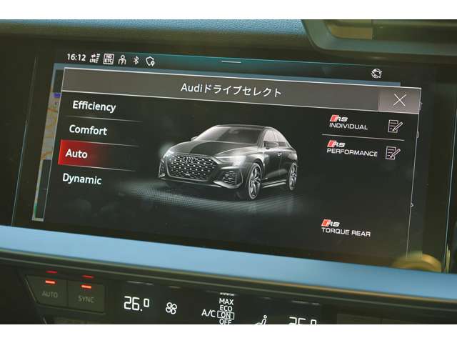 RS3セダン 2022/R04