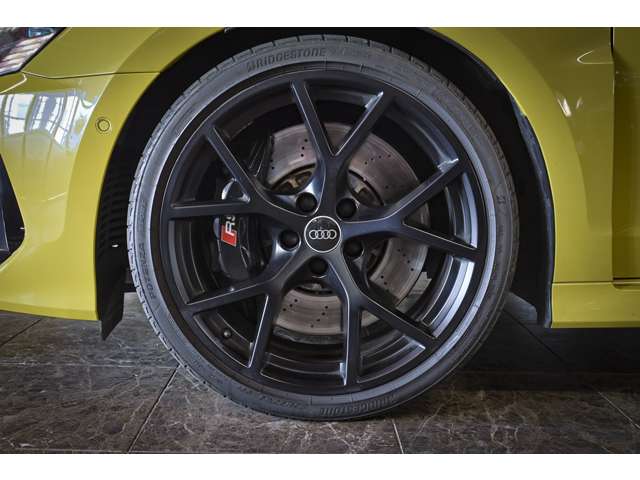 RS3セダン 2022/R04