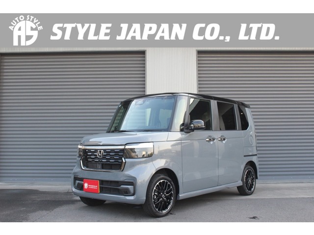 N-BOX 2024/R06