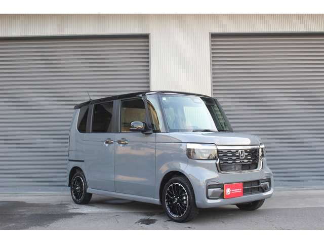 N-BOX 2024/R06