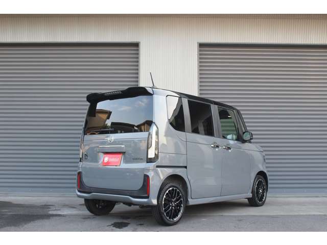 N-BOX 2024/R06