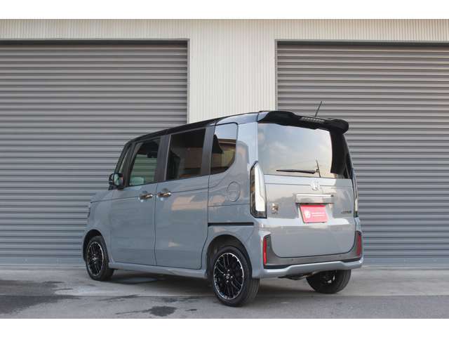 N-BOX 2024/R06