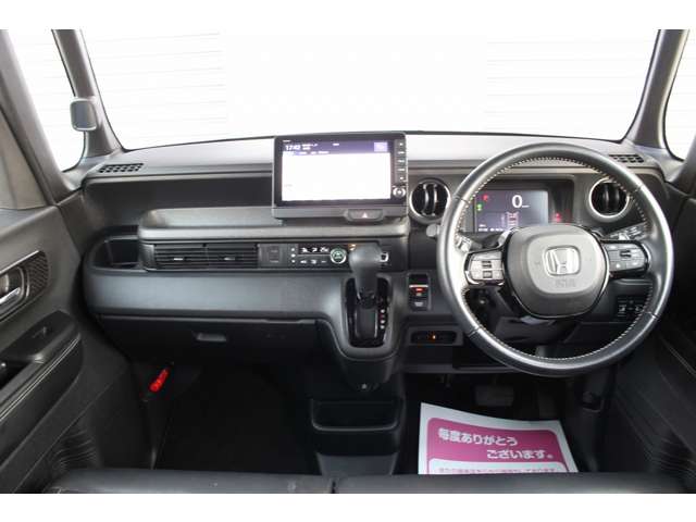 N-BOX 2024/R06