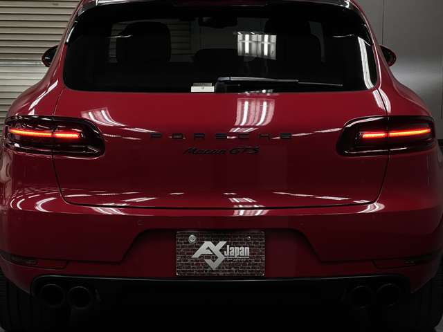 マカン 2016/H28