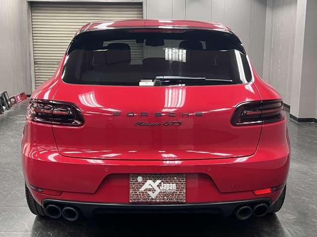 マカン 2016/H28