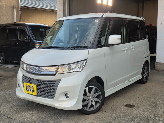 パレット 2011/H23