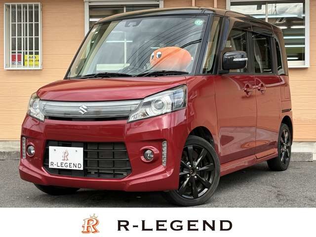 スペーシア 2015/H27