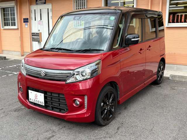 スペーシア 2015/H27