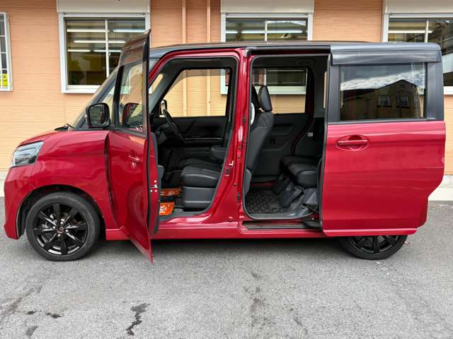 スペーシア 2015/H27