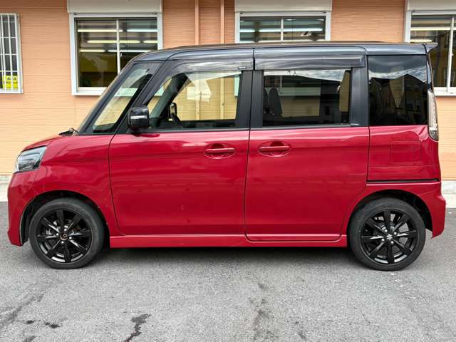 スペーシア 2015/H27