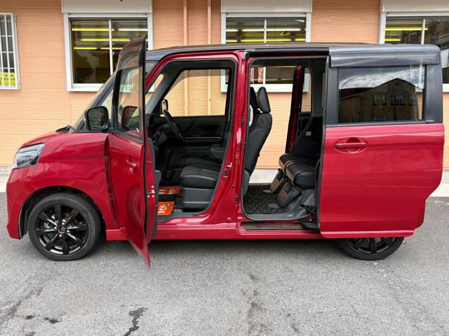 スペーシア 2015/H27