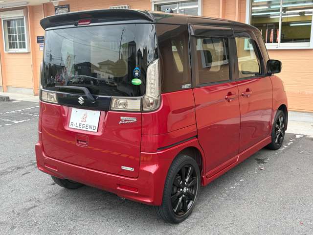 スペーシア 2015/H27