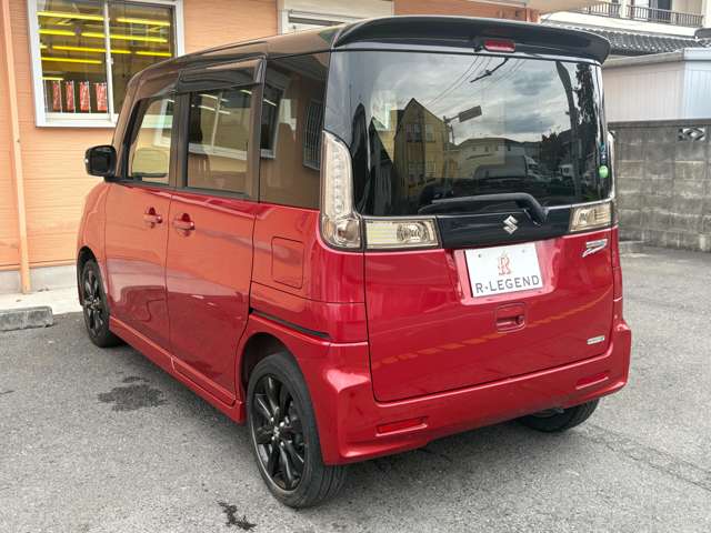 スペーシア 2015/H27