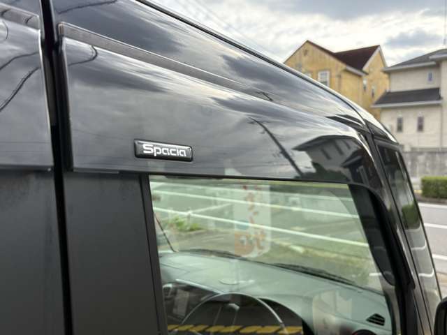 スペーシア 2015/H27