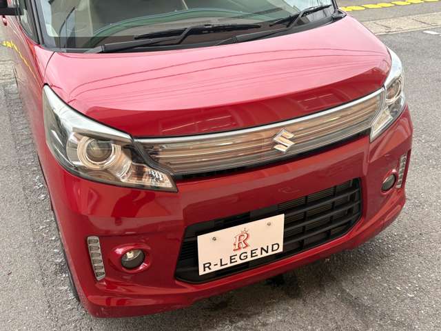 スペーシア 2015/H27